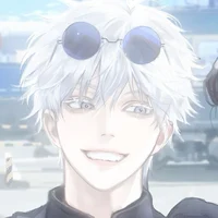 Satoru Suguru Sukuna