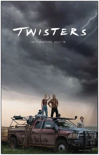 Twisters 