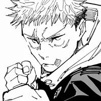 Itadori Yuji