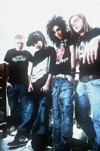 Tokio hotel 