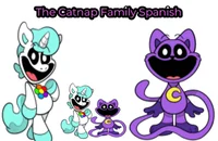 The Catnap Family Sp