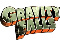 Gravity Falls