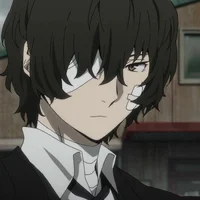 Dazai Osamu 