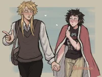 Kunikida and Katai