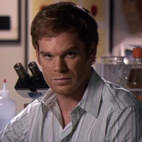 Dexter Morgan