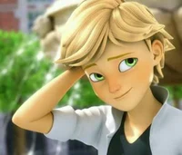 Adrien Agreste