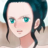 Nico Robin