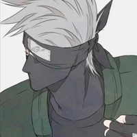 Kakashi Hatake
