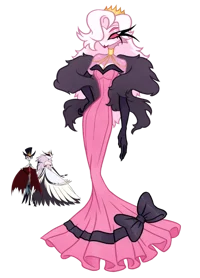 Morticia Addams