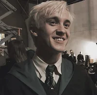 Draco malfoy