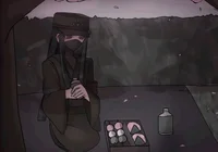 DR Korekiyo Shinguji