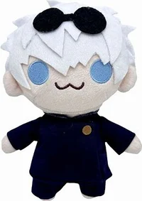 Plush Gojo