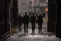 05- The Marauders
