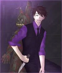 william afton