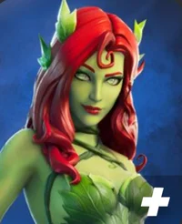 Poison Ivy Fortnite 
