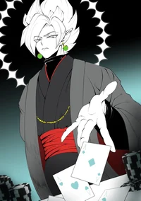 Zamasu gattai