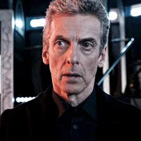 The Twelfth Doctor