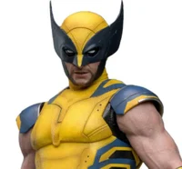 Wolverine