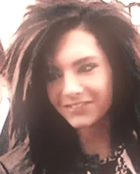 Bill Kaulitz 