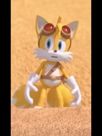 Tails