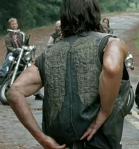 Daryl Dixon 