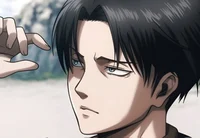 Levi Ackerman 
