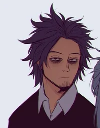 Hajime Shinsou