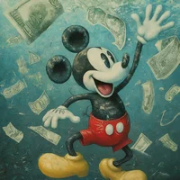 Mickey Mouse 