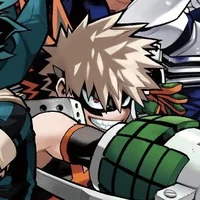 Bakugo