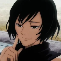 Mai Zenin