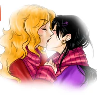 Wendy x Bebe teenage