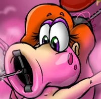 rubber birdo molding