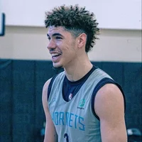 Lamelo Ball