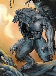 Werewolf 