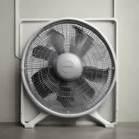 Ventilador