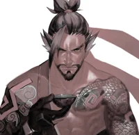 Hanzo Shimada