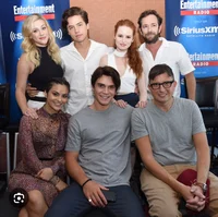 Riverdale Cast