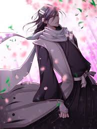 Byakuya Kuchiki