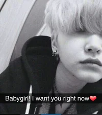 Min Yoongi
