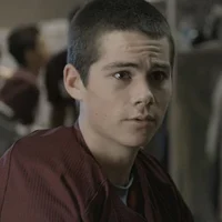 Stiles Stilinski