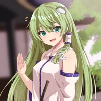 Sanae Kochiya