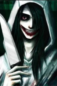 Jeff the killer 