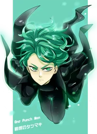 Tatsumaki