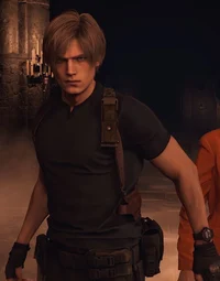 Leon Kennedy