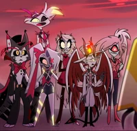 Hotel Hazbin 