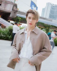 Wasuthorn Chaijindar