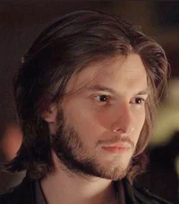 3 - King Caspian