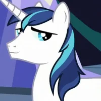 Shining Armor