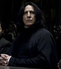 Severus Snape