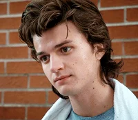 Steve Harrington